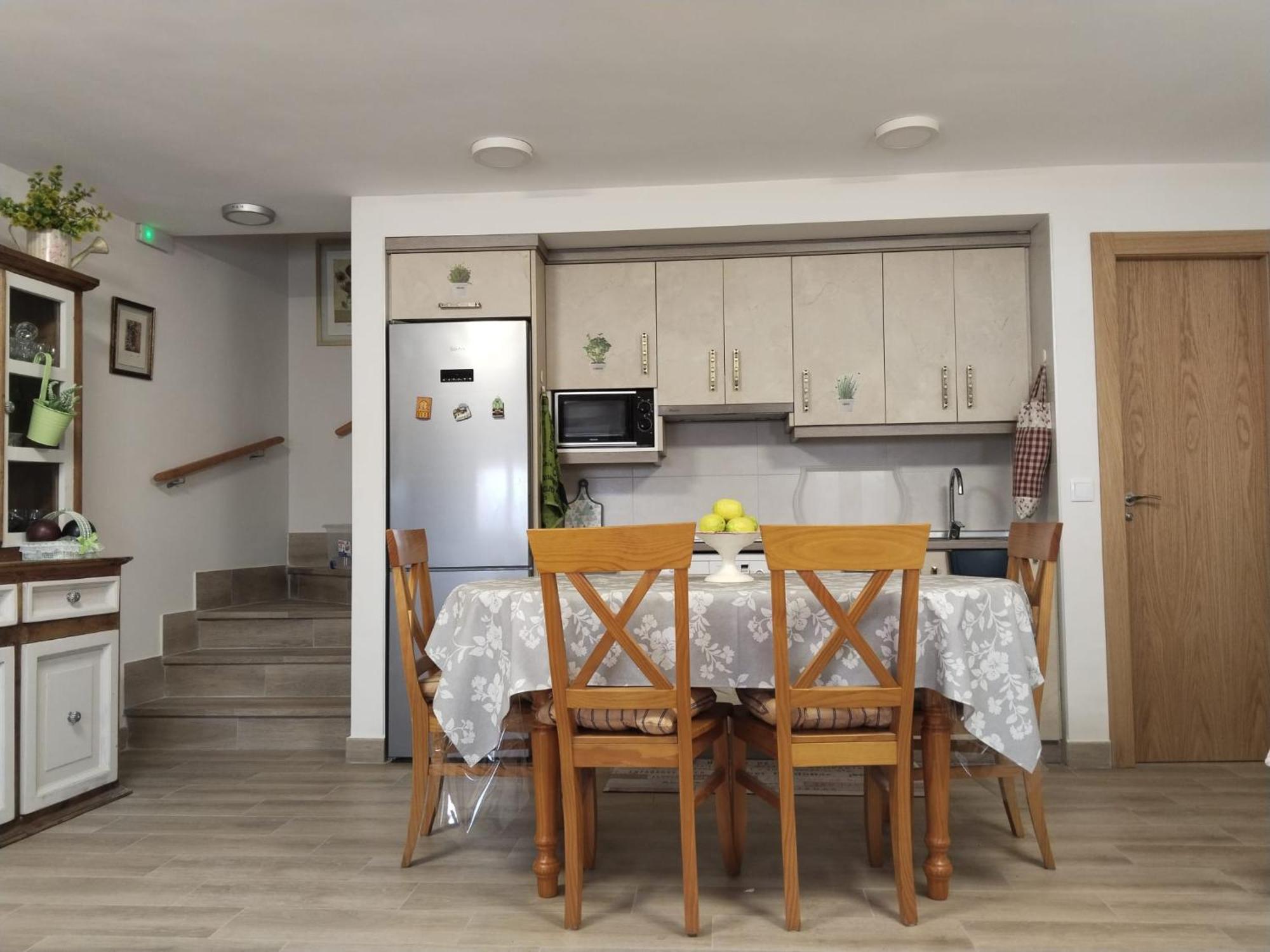Casa Rural Aires Del Moncayo Lituenigo ภายนอก รูปภาพ
