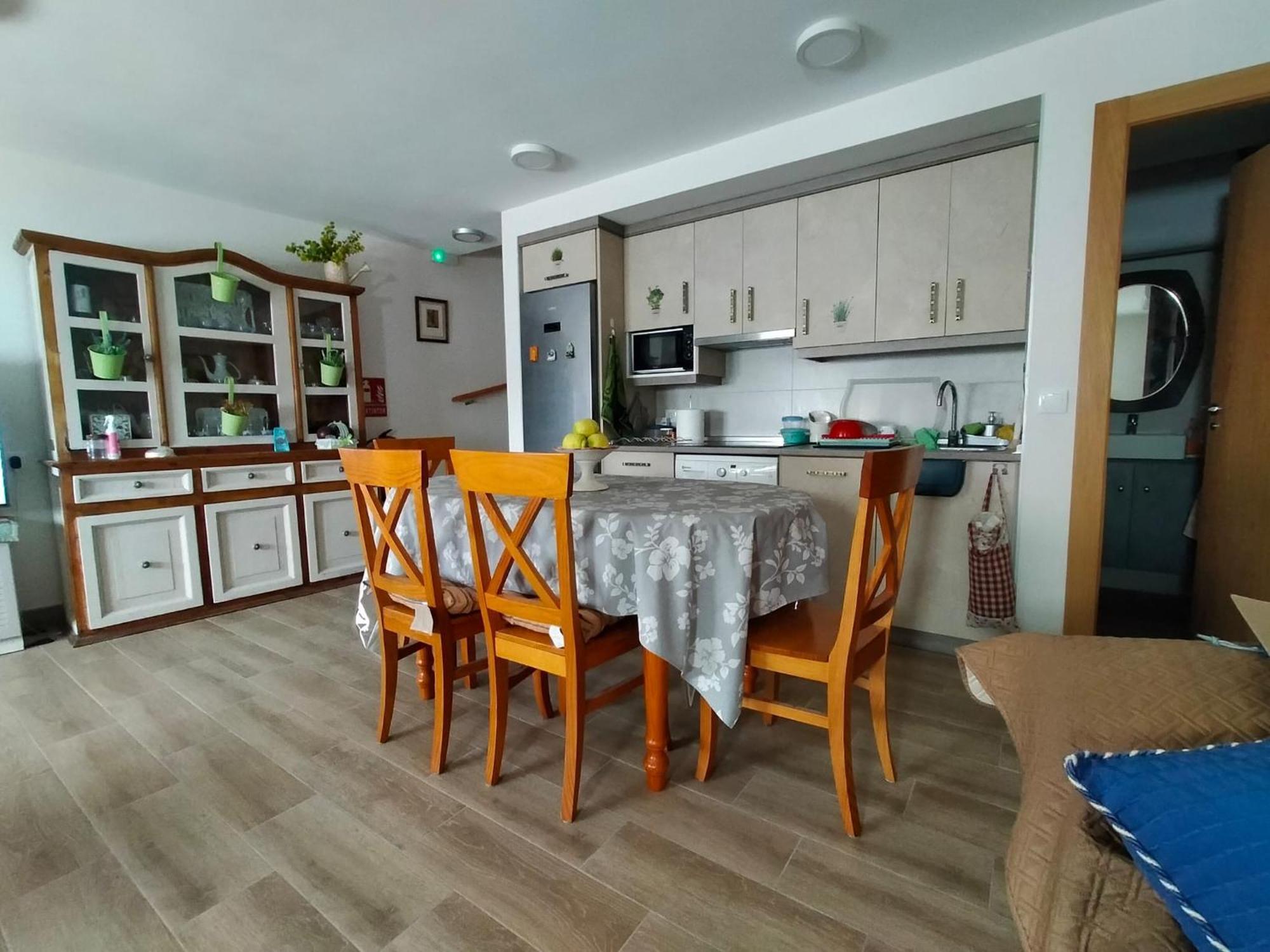 Casa Rural Aires Del Moncayo Lituenigo ภายนอก รูปภาพ