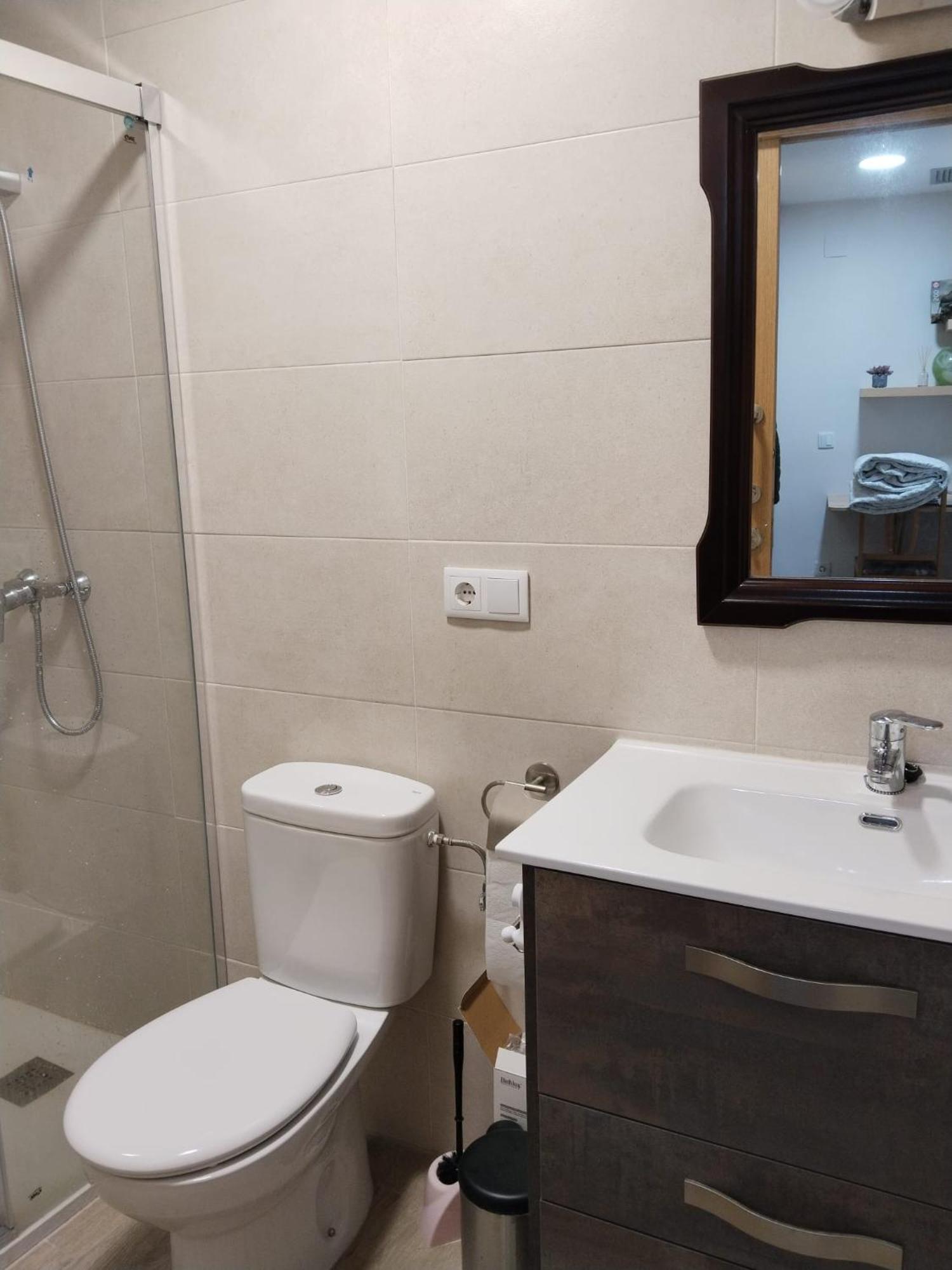 Casa Rural Aires Del Moncayo Lituenigo ภายนอก รูปภาพ