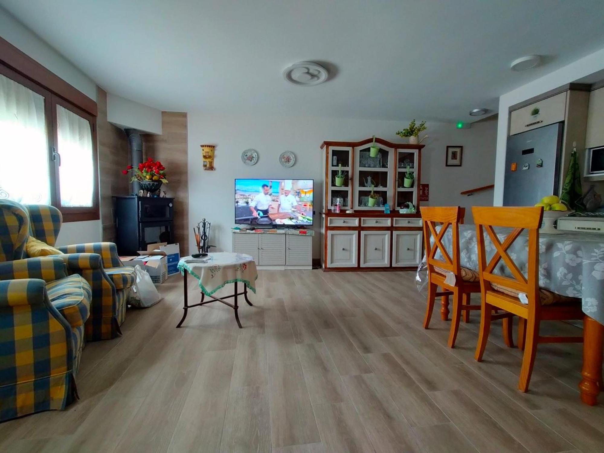 Casa Rural Aires Del Moncayo Lituenigo ภายนอก รูปภาพ